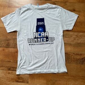 Grand Valley Cross Country Championships T-shirt